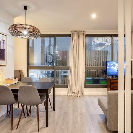 Hopstays Oporto Wine Cellars - Studio With Terrace Porto Exterior foto