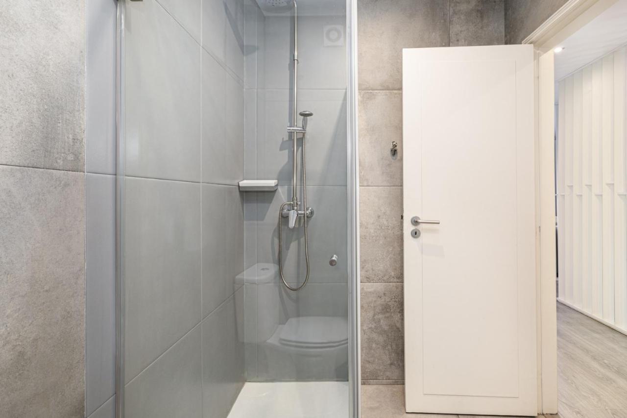 Hopstays Oporto Wine Cellars - Studio With Terrace Porto Exterior foto