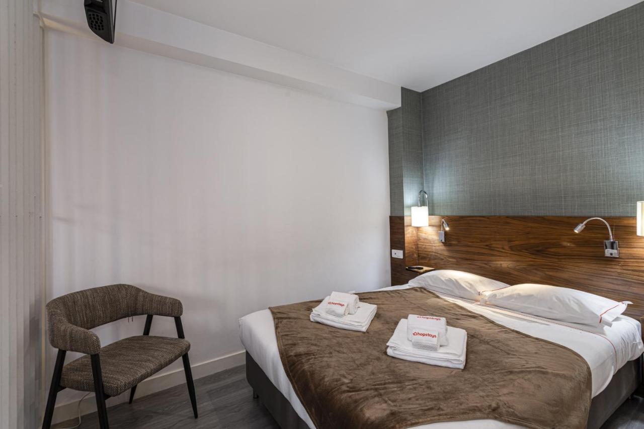 Hopstays Oporto Wine Cellars - Studio With Terrace Porto Exterior foto